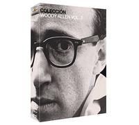 Pack: Woody Allen-Volumen 3 (Incluye 6 Películas) [Import]
