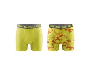 Pack x 2 boxers BLAKLADER