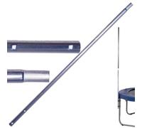 Pack x 6 - Montant 105cm - 2 Trous - Diamètre 25mm - pour Filet Trampoline (Partie Basse)