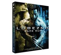 Pack X-Men. Orígenes + Lobezno Inmortal [Blu-ray]