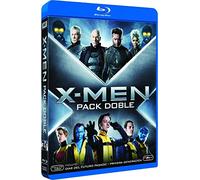 Pack X-Men: Primera Generación + Días Del Futuro Pasado *** Europe Zone ***