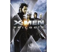 Pack: X-Men Trilogía [Import]