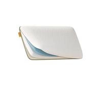 Pack x2 Oreiller Original Adapt 70x40 cm | Mémoire de Forme| Thermoactif et Respirant | Confort Personnalisable