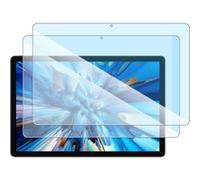 [Pack x2] Protection d'écran Anti-Lumière Bleue pour Blackview Mega8 Tablette 13 Pouces Transparent G