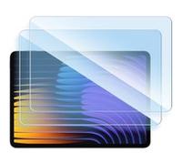 [Pack x2] Protection d'écran Anti-Lumière Bleue pour Tablette ACER Iconia P10-21Q-86BJ 10,4 Pouces Transparent G