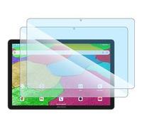 [Pack x2] Protection d'écran Anti-Lumière Bleue pour Tablette ARCHOS T110 FHD2 10,95 pouces Transparent G