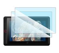 [Pack x2] Protection d'écran Anti-Lumière Bleue pour XPPen Artist 15.6 Pro V2 Tablette Graphique Transparent G