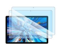 Pack x2 - Protection écran anti-lumière bleue pour tablette Logicom Fold 10 (10,1"")