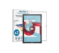 - [Pack x2] Verre trempé Huawei MediaPad M5 10.8 Film Protection Ecran Vitre protecteur anti casse, anti-rayure, pose sans bulles [Dimensions