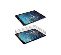 - Pack x2 Verre trempé iPad Air, iPad Air Wi-Fi Protection Ecran Vitre protecteur anti casse, anti-rayure, pose sans bulles [Dimensions PRECISES