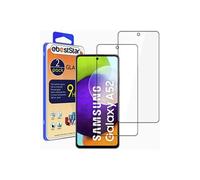 [Pack x2] Verre trempé pour Galaxy A52, A52S 5G Anti-Casse, Anti-Rayure, Pose sans Bulles