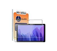 [Pack x2] Verre Trempé pour Galaxy Tab A7 10.4 T505 (2020)