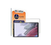 [Pack x2] Verre trempé pour Galaxy Tab A7 Lite 8.7 T220 T225 Anti-Casse, Anti-Rayure, Pose sans Bulles