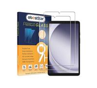 [Pack x2] Verre trempé pour Galaxy Tab A9 8.7 (2023) SM-X110 Anti-Casse, Anti-Rayure, Pose sans Bulles