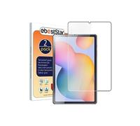 [Pack x2] Verre trempé pour Galaxy Tab S6 Lite 10.4 P610 P615 Anti-Casse, Anti-Rayure, Pose sans Bulles