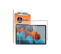[Pack x2] Verre trempé pour Galaxy Tab S7 SM-T870 Anti-Casse, Anti-Rayure, Pose sans Bulles