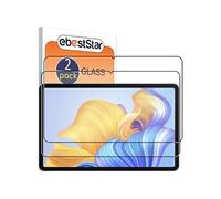 ebestStar [Pack x2] Verre trempé pour Honor Pad 8 Anti-Casse, Anti-Rayure, Pose sans Bulles