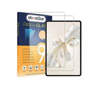 [Pack x2] Verre trempé pour Honor Pad 9 Anti-Casse, Anti-Rayure, Pose sans Bulles