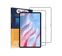 [Pack x2] Verre trempé pour Honor Pad X9 Anti-Casse, Anti-Rayure, Pose sans Bulles