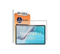 [Pack x2] Verre trempé pour Huawei MatePad 11 (2021) Anti-Casse, Anti-Rayure, Pose sans Bulles