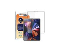 [Pack x2] Verre trempé pour iPad Pro 12.9 M1 2021, 2020 Anti-Casse, Anti-Rayure, Pose sans Bulles
