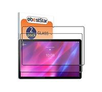 [Pack x2] Verre trempé pour Lenovo Tab P11 Gen2 Anti-Casse, Anti-Rayure, Pose sans Bulles