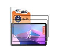 [Pack x2] Verre trempé pour Lenovo Tab P11 Pro Gen2 Anti-Casse, Anti-Rayure, Pose sans Bulles