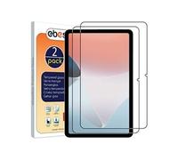 [Pack x2] Verre trempé pour Oppo Pad Air Anti-Casse, Anti-Rayure, Pose sans Bulles