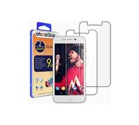 [Pack x2] Verre trempé pour Wiko Wim Lite Anti-Casse, Anti-Rayure, Pose sans Bulles