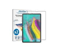 - [Pack x2] Verre trempé Samsung Galaxy Tab S5e 10.5 T720/T725 Film Protection Ecran Vitre protecteur anti casse, anti-rayure, pose sans bulles