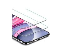 Pack X2 Vitres Protection Ecran Pour Apple iPhone 11