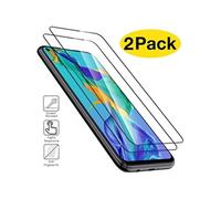 Pack X2 Vitres Protection Ecran Pour HUAWEI P40 LITE