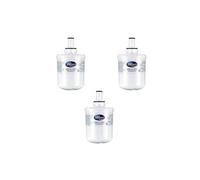PACK x3 Filtres à eau pour Réfrigérateur APP100 Samsung