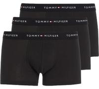 Pack x3 unlimited logo Tommy Jeans
