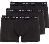 Pack x3 unlimited logo Tommy Jeans