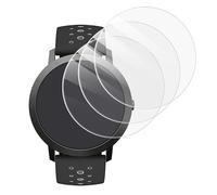 Pack x3 Verres trempés 9H pour Polar Vantage M3 - Protection d'écran transparente