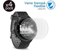 [Pack x4] Film de Protection en Verre Flexible Dureté 9H pour montre Connectée Polar M430