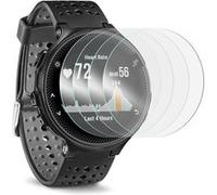 [Pack x4] Verre Flexible Dureté 9H pour Montre Connectee GPS 900 by coros noire G