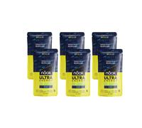 Pack x6 Boisson énergétique NAAK Bouillon salé - Mélange pour Boisson Ultra Energy (72g) TU