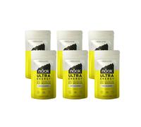 Pack x6 Boisson énergétique NAAK Neutre - Mélange pour Boisson Ultra Energy (70g) TU