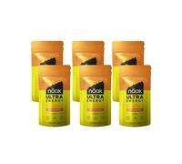 Pack x6 Boisson énergétique NAAK Pêche abricot - Mélange pour Boisson Ultra Energy (72g) TU
