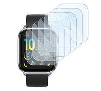 [Pack x6] Film de protection écran Abyx FIT Ozone 3 1 6 pouces - ultra-transparent KARYLAX