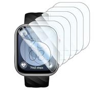 [Pack x6] Film de Protection Écran pour Montre Connectée SaveFamily SaveWatch Plus 2
