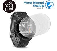 [Pack x6] Film de Protection en Verre Flexible Dureté 9H pour montre Connectée Polar Vantage M