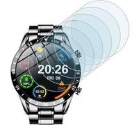 [Pack x6] Film de Protection en Verre Flexible pour Casio RELOGIO Edifice EFR-S108D-3AVUEF G