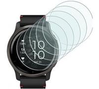 [Pack x6] Film de Protection en Verre Flexible pour DOOGEE CR1 Pro Montre Connectée G
