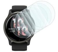 [Pack x6] Film de Protection en Verre Flexible pour Garmin Instinct Solar Camo Edition 40mm Montre connectée