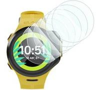 [Pack x6] Film de Protection en Verre Flexible pour Montre Enfant ELARI KidPhone 4GR G