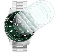 [Pack x6] Film de Protection en Verre Flexible pour Montre Withings ScanWatch Horizon G