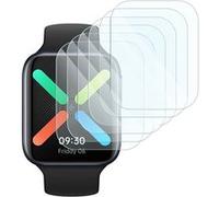 [Pack x6] Film de Protection en Verre Flexible pour SaveFamily Iconic Plus 4G 1,4" G